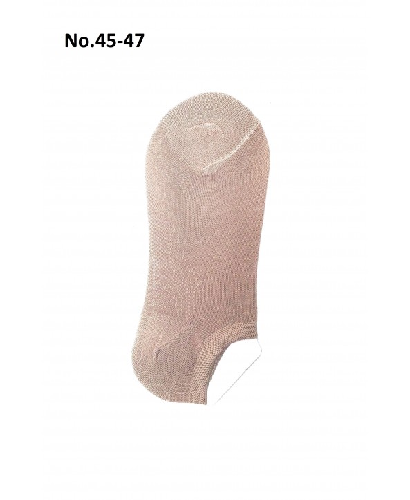 Мъжки терлик 100% памук 3 чифта 45-47